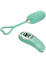 Pretty Love - Vivian GReen Remote Control Vibrating Egg