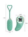 Pretty Love - Vivian GReen Remote Control Vibrating Egg