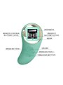 Pretty Love - Vivian GReen Remote Control Vibrating Egg