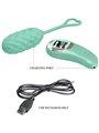 Pretty Love - Vivian GReen Remote Control Vibrating Egg