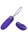 Pretty Love - Mini Bullet Vibrante Darlene Youth Violetto