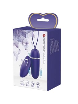 Pretty Love - Mini Bullet Vibrante Darlene Youth Violetto