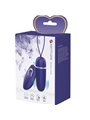 Pretty Love - Mini Bullet Vibrante Darlene Youth Violetto
