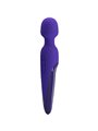 Pretty Love - Vibratore Antony Youth Wand Violetto Effetto Calore