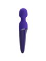 Pretty Love - Vibratore Antony Youth Wand Violetto Effetto Calore