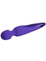 Pretty Love - Vibratore Antony Youth Wand Violetto Effetto Calore