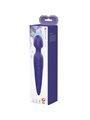 Pretty Love - Vibratore Antony Youth Wand Violetto Effetto Calore