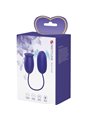 Pretty Love - Vibratore Stimolatore Ricaricabile Daisy Youth Violetto