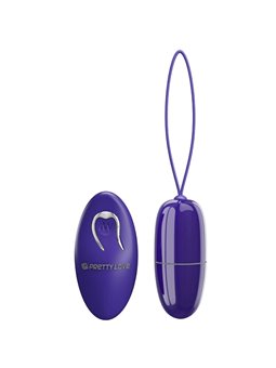 Pretty Love - Selkie Youth Mini Uovo Vibrante Violetto