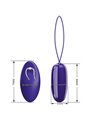 Pretty Love - Selkie Youth Mini Uovo Vibrante Violetto