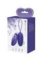 Pretty Love - Selkie Youth Mini Uovo Vibrante Violetto