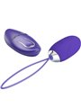 Pretty Love - Jenny Youth Violating Egg Remote Control Violet