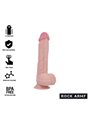 Rockarmy - Harness + Hawk Rotator And Vibrator 22 CM