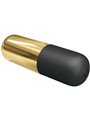 Pretty Love - Vibratore Bullet Ricaricabile Dorato