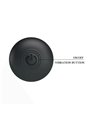 Pretty Love - Vibratore Bullet Ricaricabile Dorato