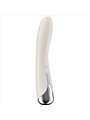 Satisfyer - Vibratore Rotatore Spinning Vibe 1 G-Spot Beige