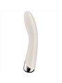 Satisfyer - Vibratore Rotatore Spinning Vibe 1 G-Spot Beige