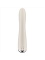 Satisfyer - Vibratore Rotatore Spinning Vibe 1 G-Spot Beige