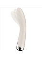 Satisfyer - Vibratore Rotatore Spinning Vibe 1 G-Spot Beige