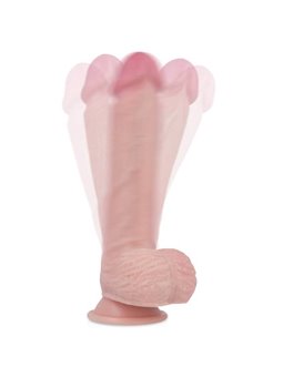 Rockarmy - Harness + Hawk Rotator And Vibrator 22 CM