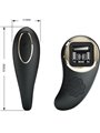 Pretty Love - Nathan Double Pleasure Vibrator Remote Control