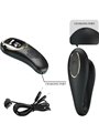 Pretty Love - Nathan Double Pleasure Vibrator Remote Control
