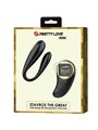 Pretty Love - Nathan Double Pleasure Vibrator Remote Control