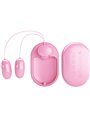 Pretty Love - Fun Box Bullet Vibrante Rosa