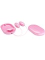 Pretty Love - Fun Box Bullet Vibrante Rosa