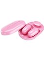 Pretty Love - Fun Box Bullet Vibrante Rosa