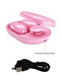 Pretty Love - Fun Box Bullet Vibrante Rosa