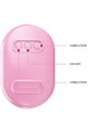 Pretty Love - Fun Box Bullet Vibrante Rosa