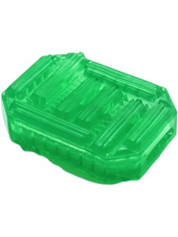 Tenga - Ditale Masturbatore Uni Smeraldo