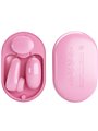 Pretty Love - Magic Box Vibrating Bullet & Pink Stimulator