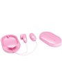 Pretty Love - Magic Box Vibrating Bullet & Pink Stimulator