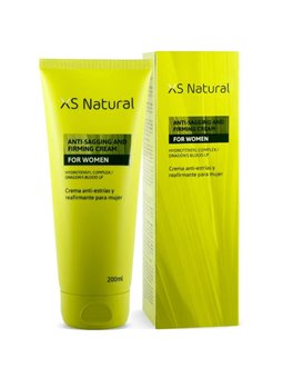 500 Cosmetics - XS Natural Anti-Sagging and Firming