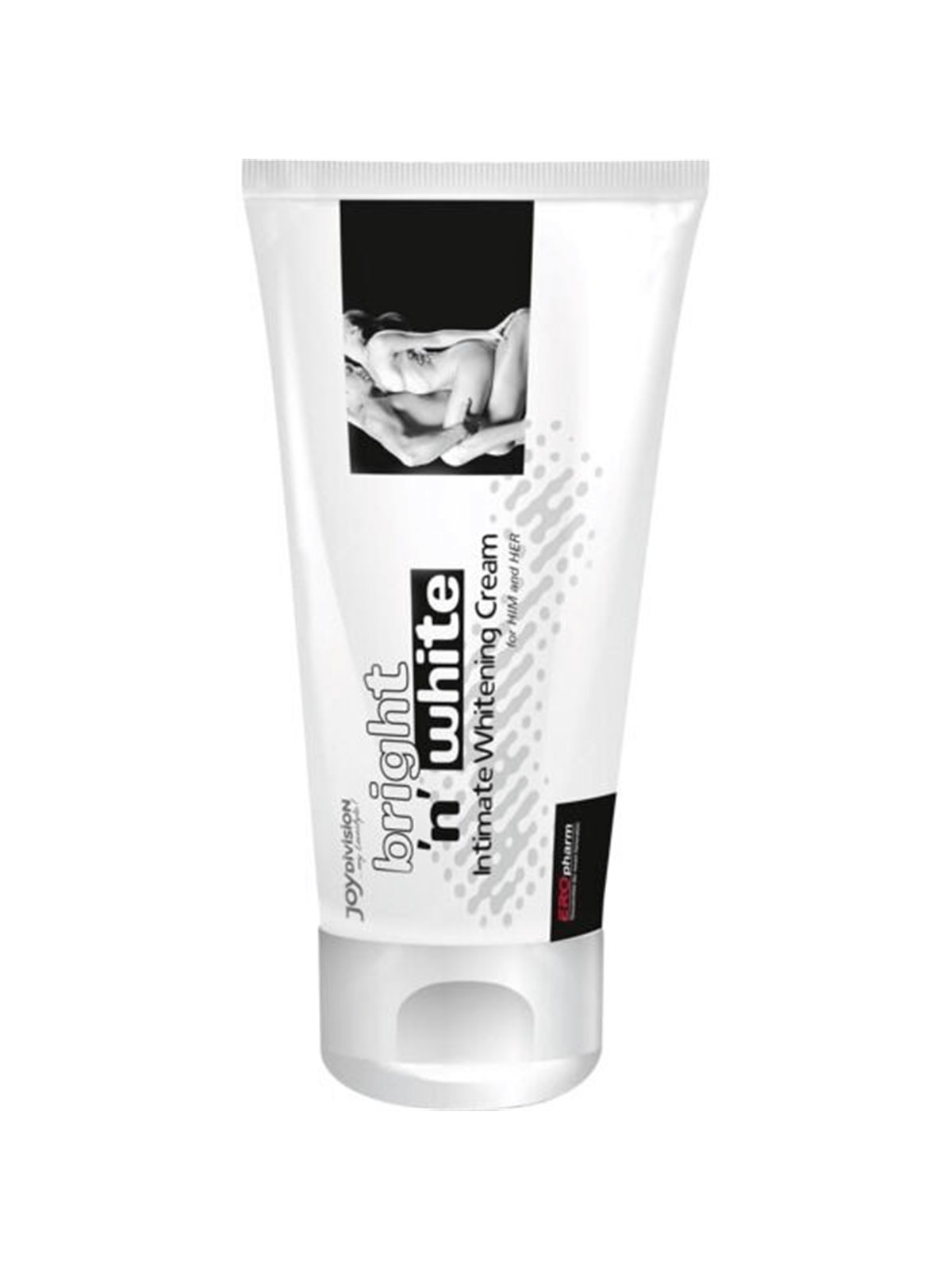 Joydivision - Bright 'N'White Intimate Whitening Cream Unisex