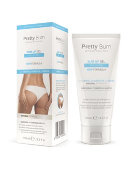 Intimateline - Pretty Blum Bum Up Gel 100 ML