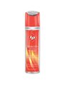 Id Sensation - Lubrificante a Base Acqua con Effetto Calore 250 ML