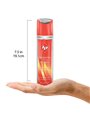 Id Sensation - Lubrificante a Base Acqua con Effetto Calore 250 ML