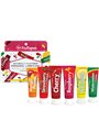 Id Frutopia - Assorted Lubricant 5 Pack 12 ML