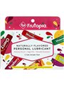 Id Frutopia - Assorted Lubricant 5 Pack 12 ML