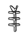 Fetish Submissive Bondage - Imbracatura Regolabile Torso e Braccia