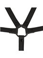 Fetish Submissive Bondage - Imbracatura Regolabile Torso e Braccia