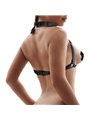 Fetish Submissive Bondage - Imbracatura Torace Regolabile