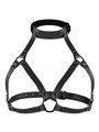 Fetish Submissive Bondage - Imbracatura Torace Regolabile