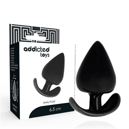 Addicted Toys - Anal Plug 6.5 CM