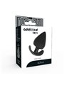 Addicted Toys - Anal Plug 6.5 CM