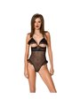 Passion - Dolly Body Nero S/M