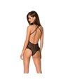 Passion - Dolly Body Nero S/M